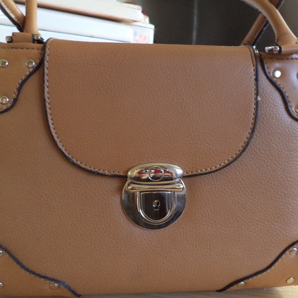 Cross Body Bag